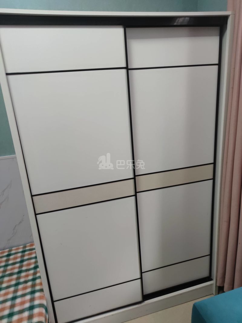 春波小区8306038卧室图1