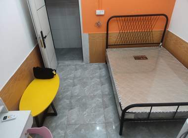 江夏青龙大街西四巷21号 1室0厅1卫