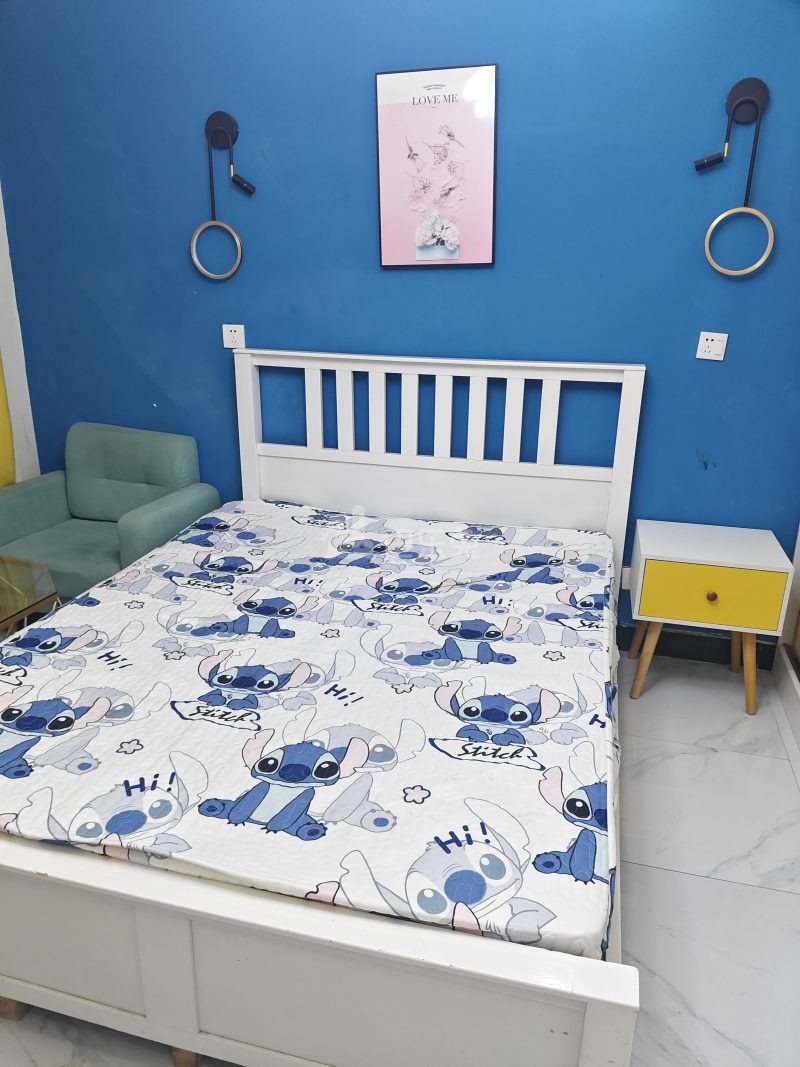 江川二村北区8308748卧室图2