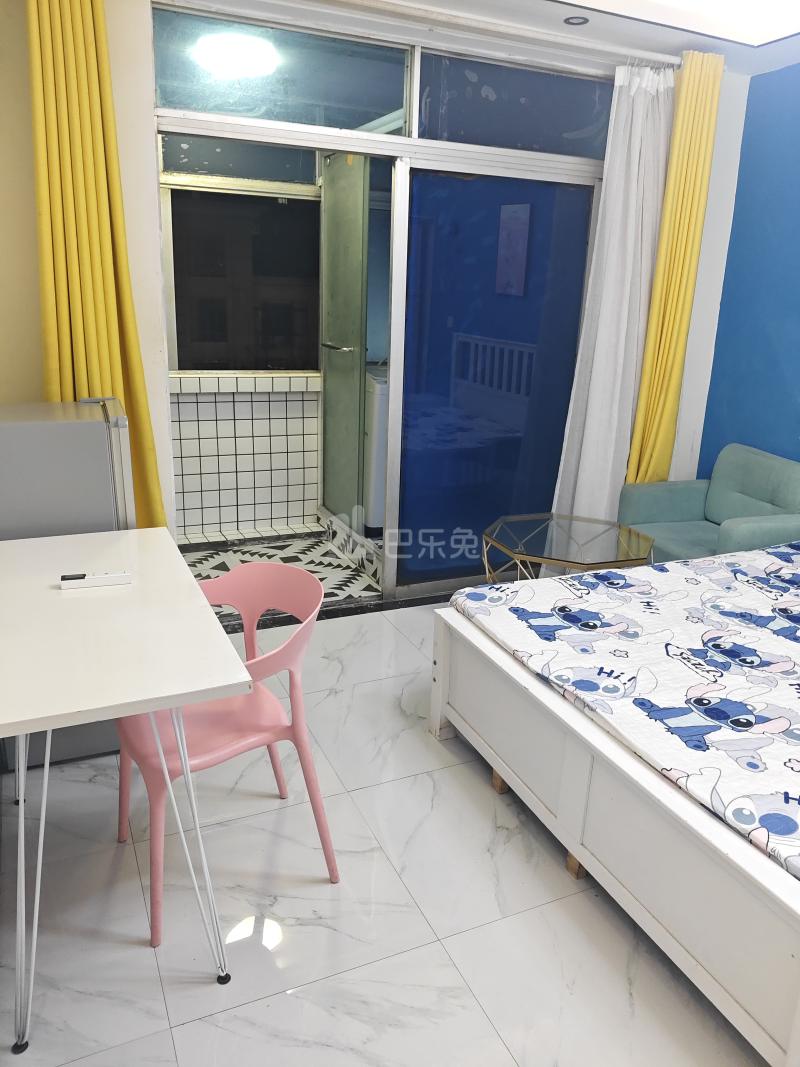 江川二村北区8308748卧室图1