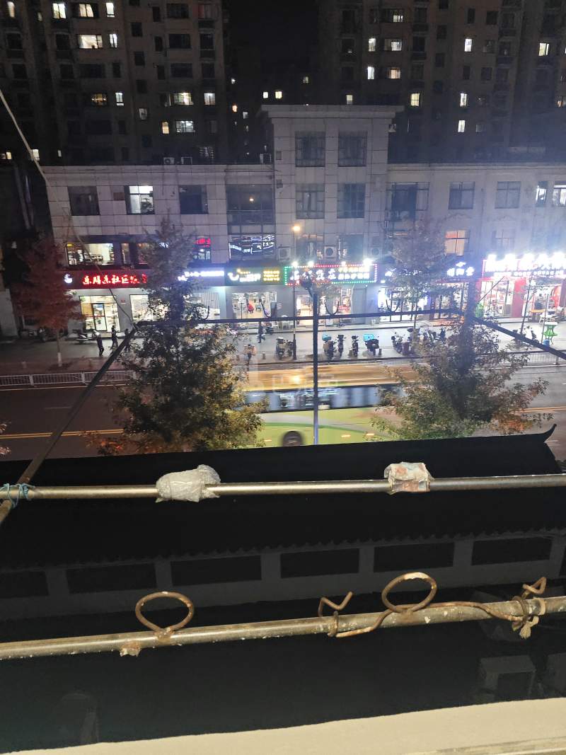 江川二村北区8308748周边环境图6