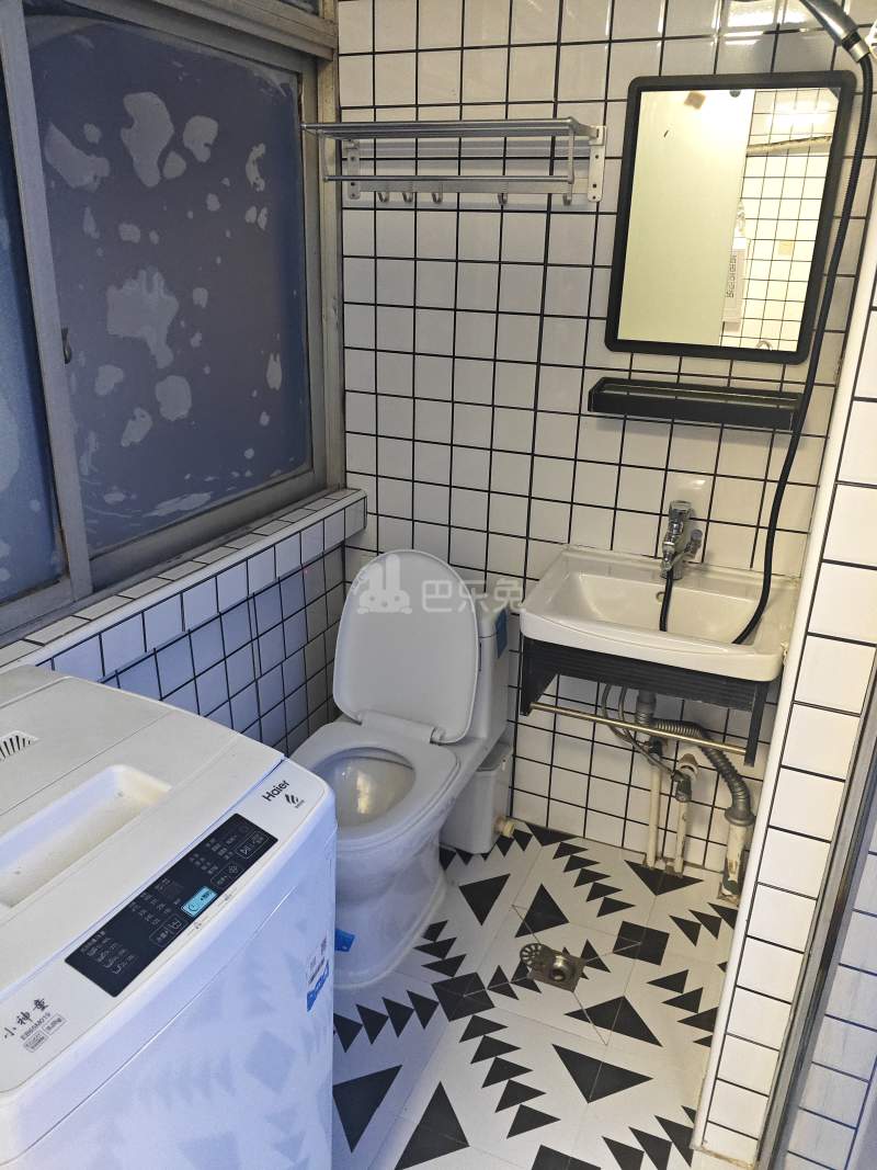 江川二村北区8308748卫生间图5