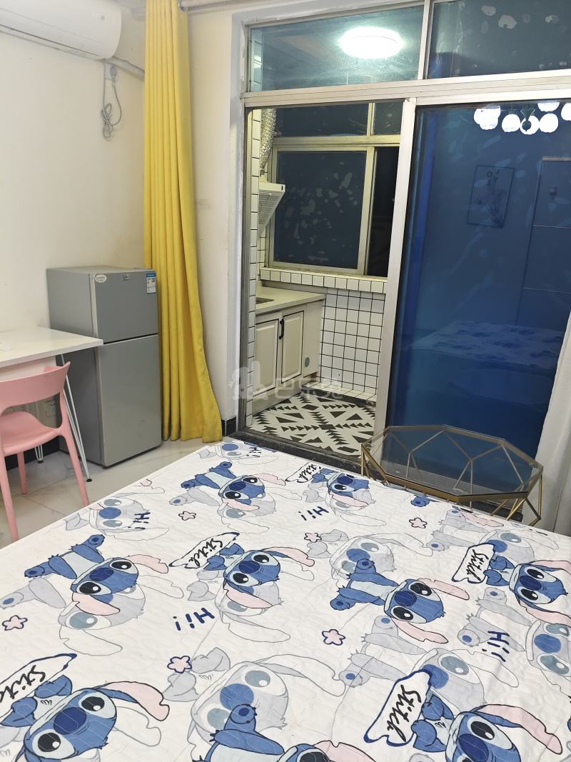 江川二村北区8308748卧室窗户图7