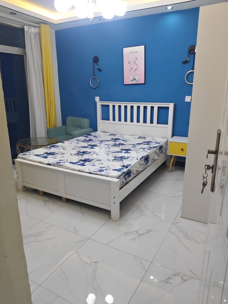 江川二村北区8308748卧室图0