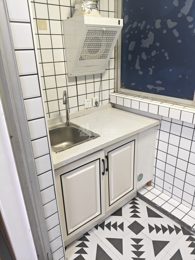 江川二村北区8308748厨房图4