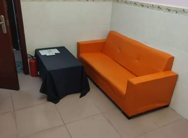 江夏北三路20号 2室1厅1卫