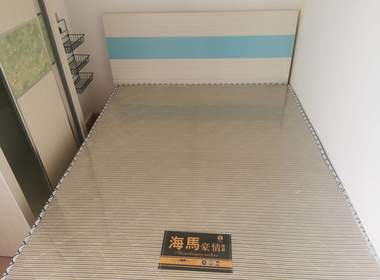 江夏北三路20号 1室1厅1卫