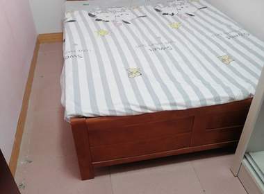 江夏北三路20号 2室1厅1卫