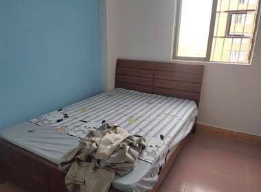 江夏北三路20号 1室0厅1卫