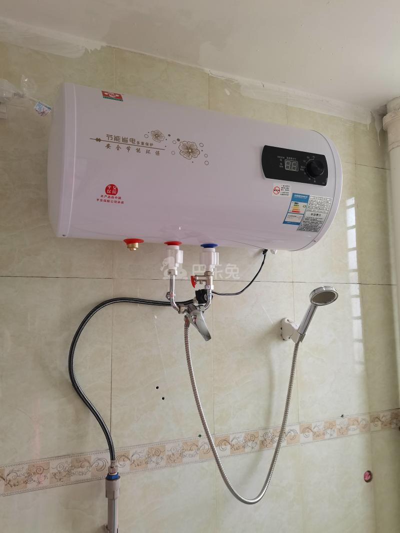 南村长塘里11号8312344卫生间图18