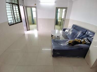 南村长塘里11号 