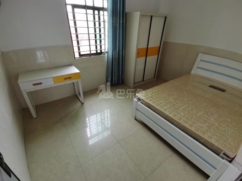 南村长塘里11号8312344卧室图0