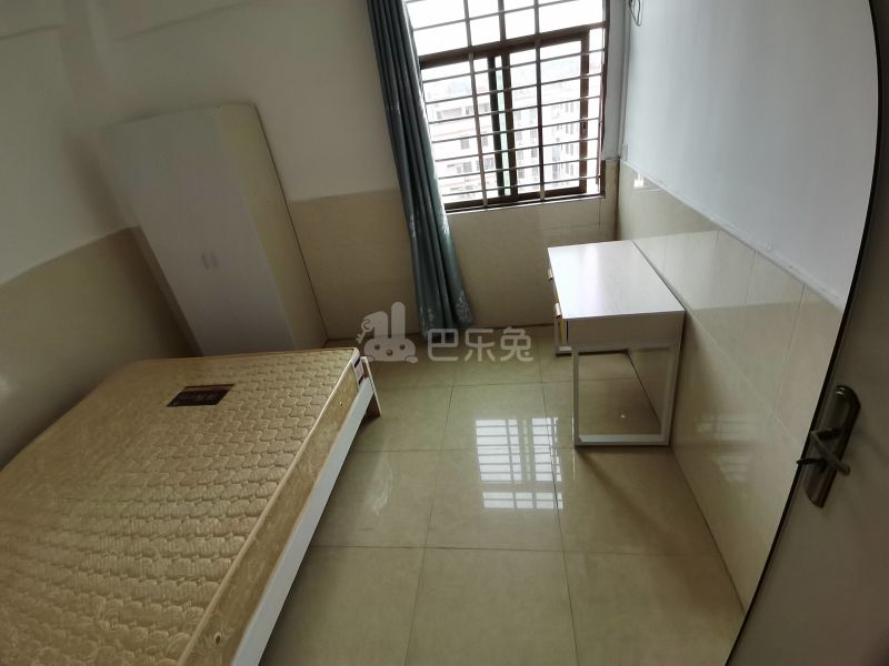 南村长塘里11号8312344卧室图3