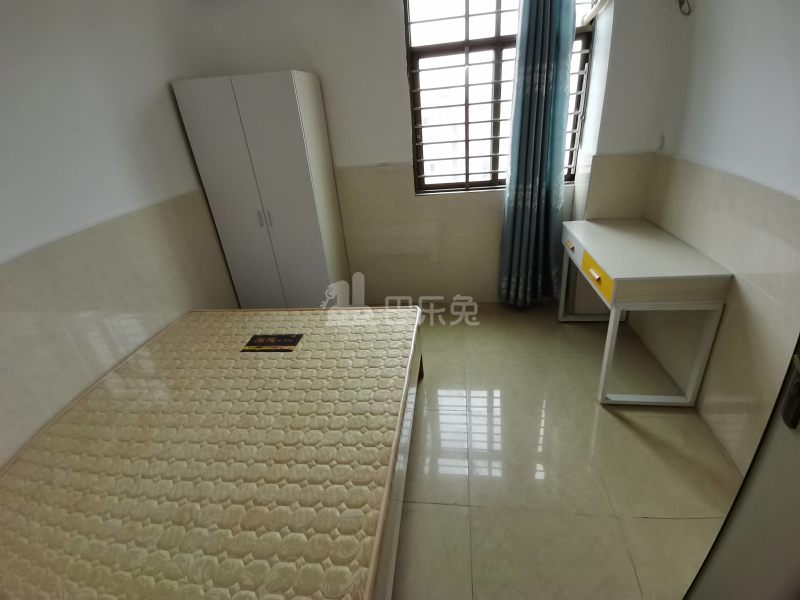 南村长塘里11号8312344卧室图1