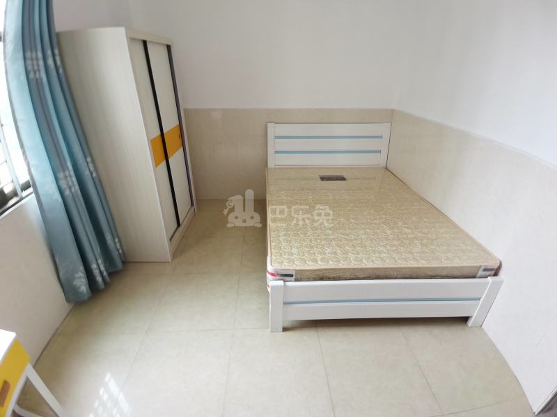 南村长塘里11号8312344卧室图5