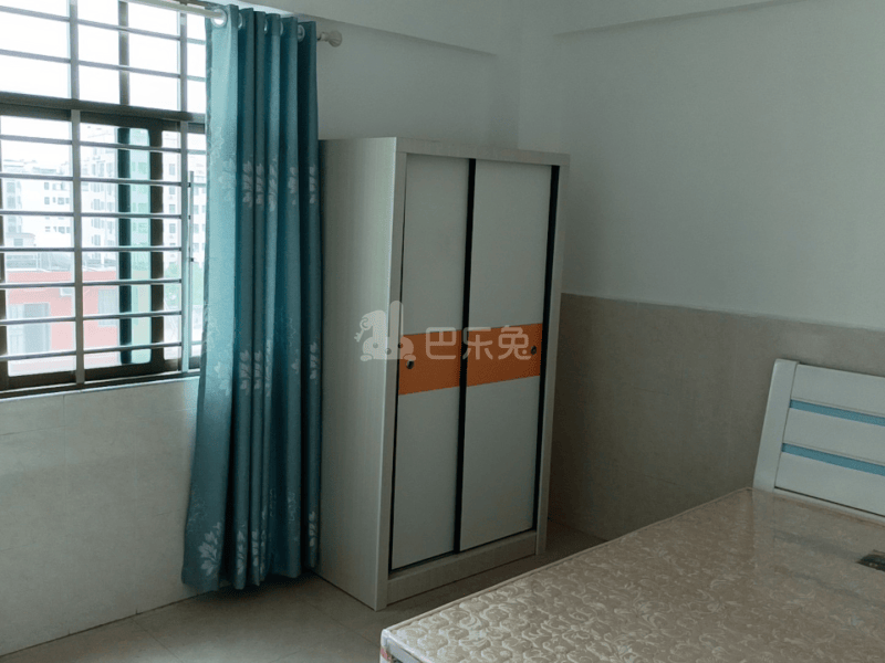 南村长塘里11号8312344卧室图7