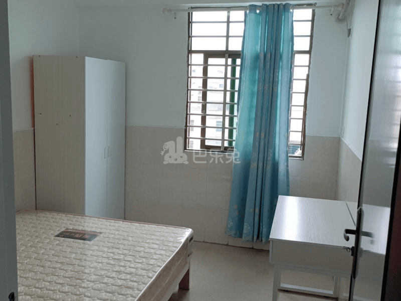 南村长塘里11号8312347卧室图13