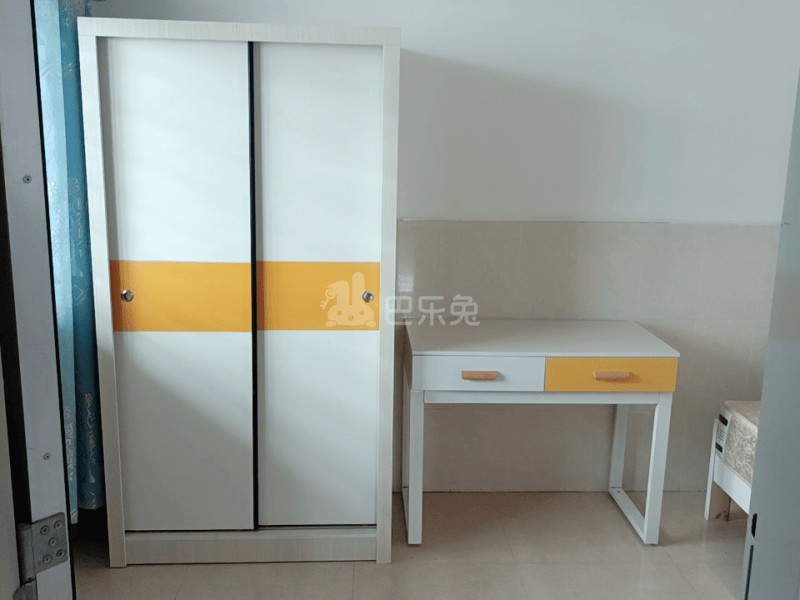 南村长塘里11号8312347卧室图9