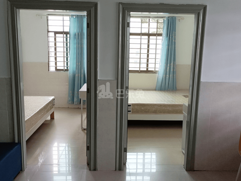 南村长塘里11号8312347卧室图7