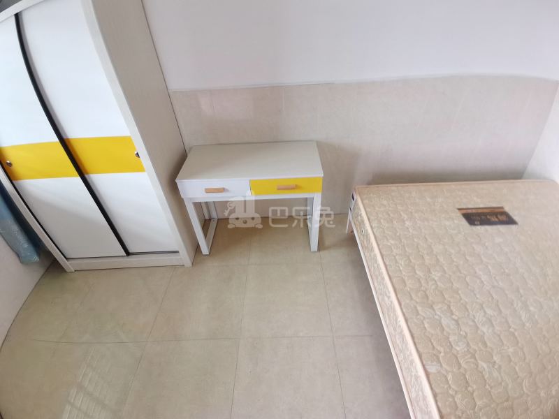 南村长塘里11号8312347卧室图4