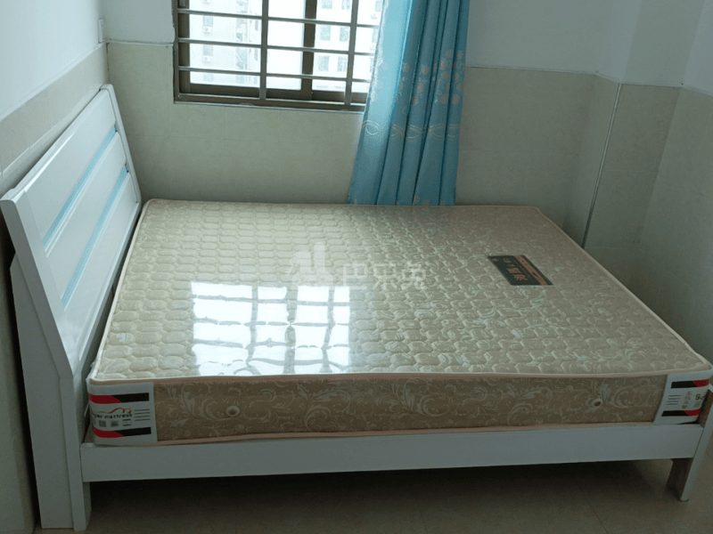 南村长塘里11号8312347卧室图12