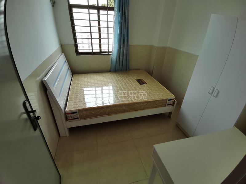 南村长塘里11号8312347卧室图1