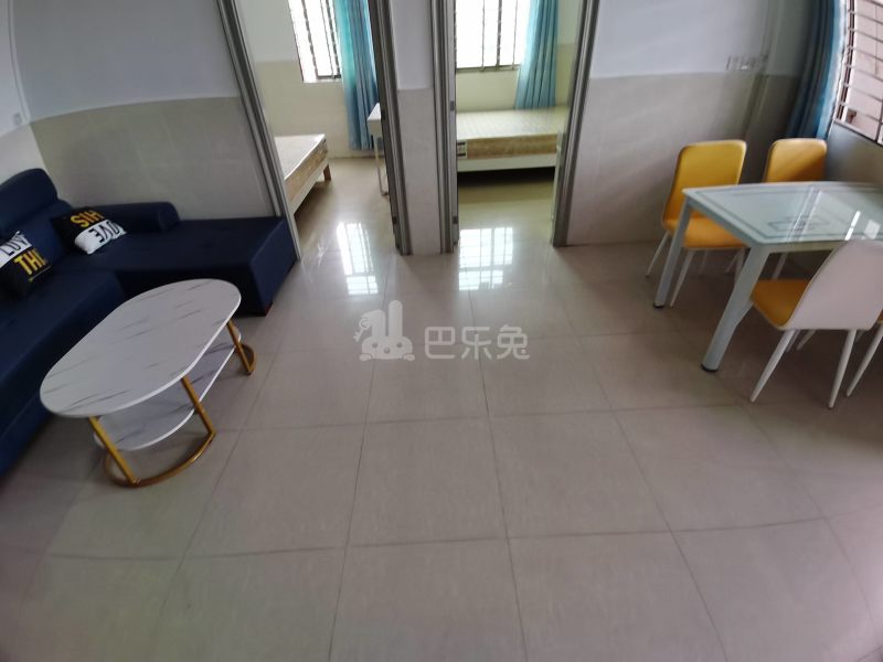 南村长塘里11号8312347客厅图14