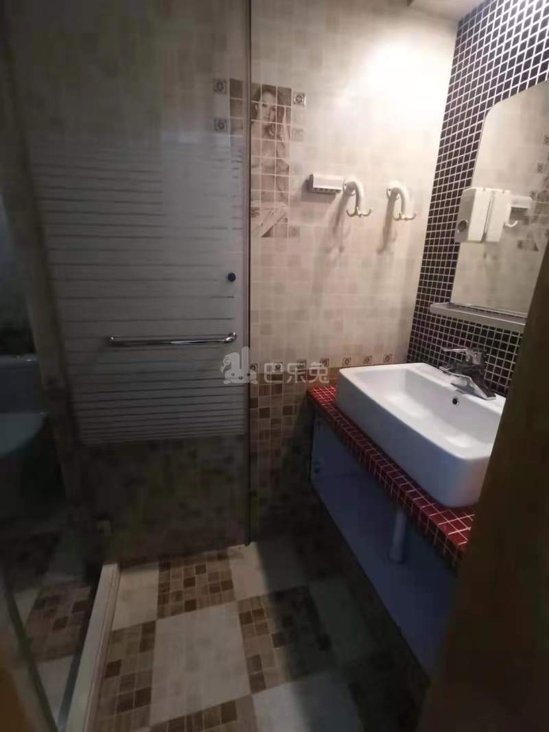 美都广场8972372卫生间图5