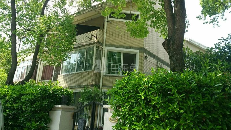 康虹花园6971108周边环境图0