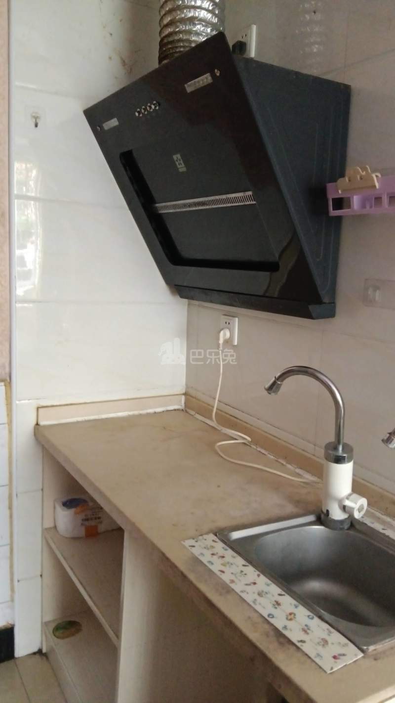 永业小区（永业路94弄）831679厨房图4