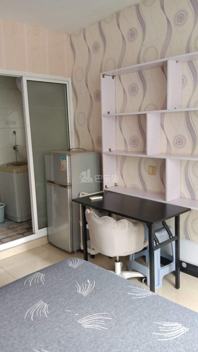 永业小区（永业路94弄）831679卧室图3