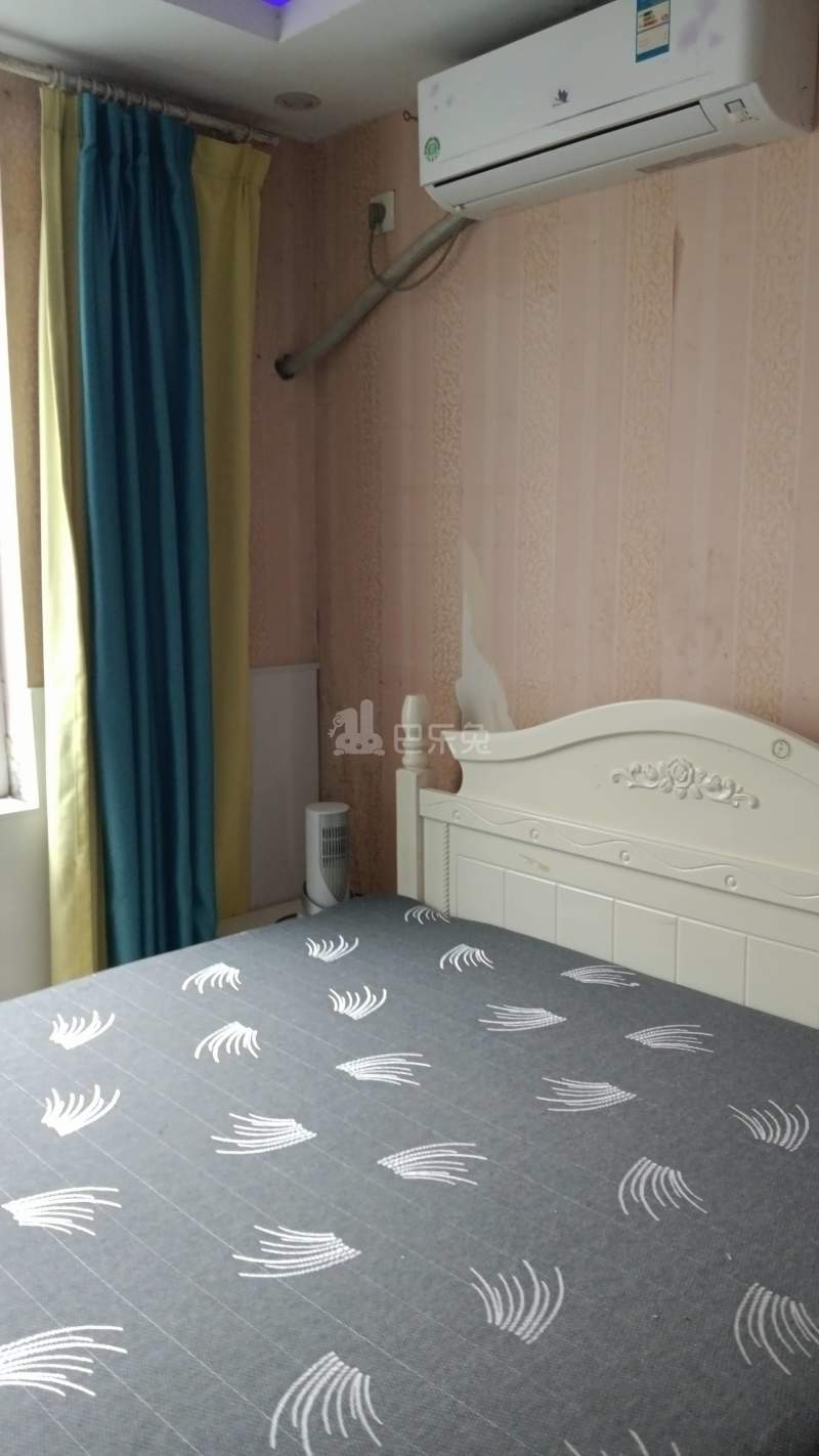 永业小区（永业路94弄）831679卧室图0