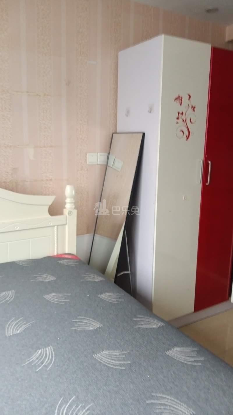 永业小区（永业路94弄）831679卧室图1