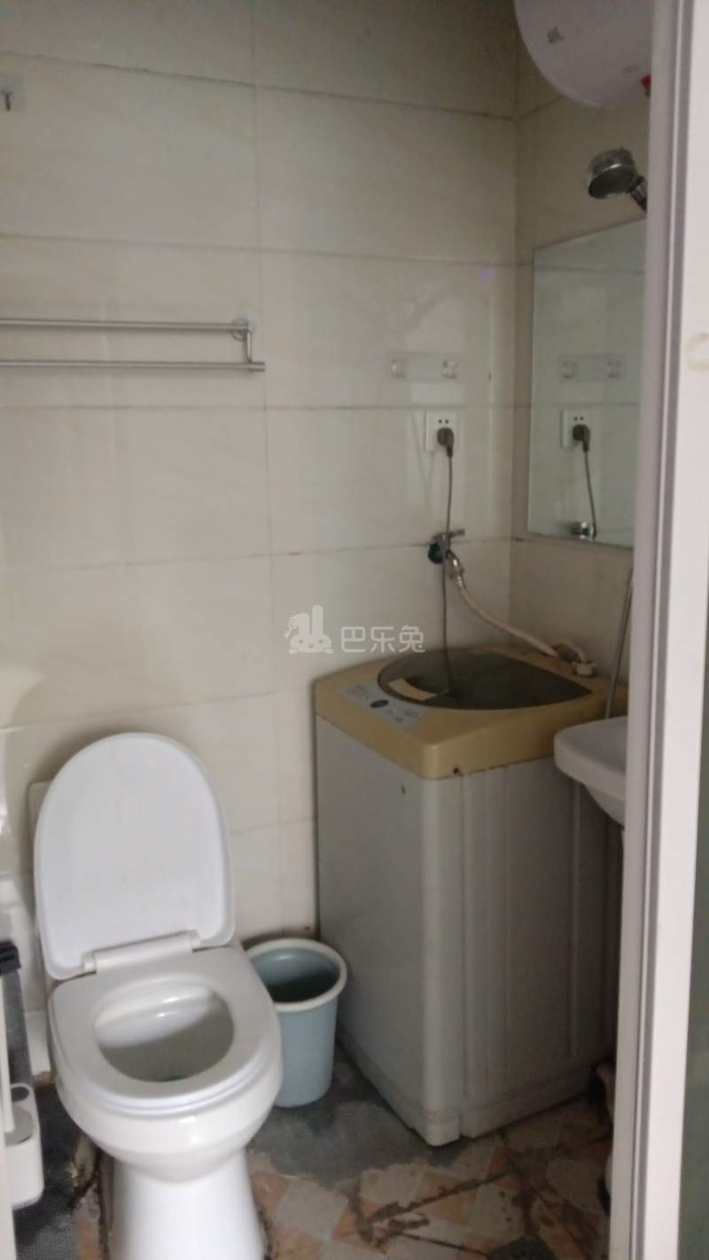 永业小区（永业路94弄）831679卫生间图5