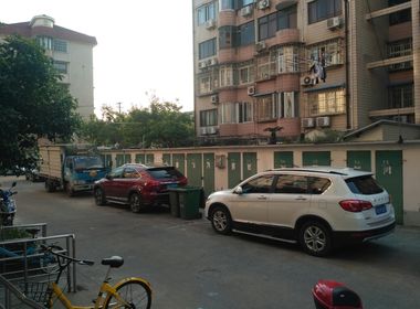 永业小区（永业路94弄） 