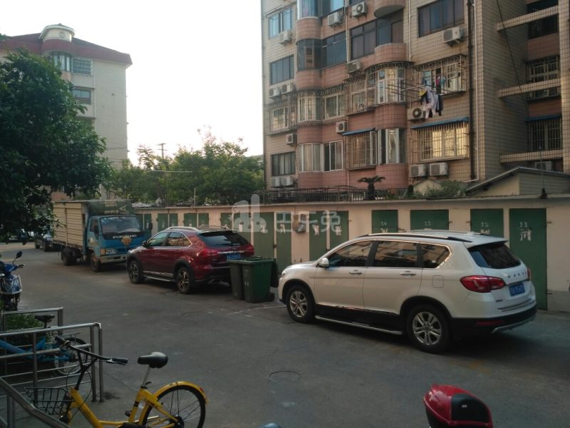 永业小区（永业路94弄）15258355周边环境图7