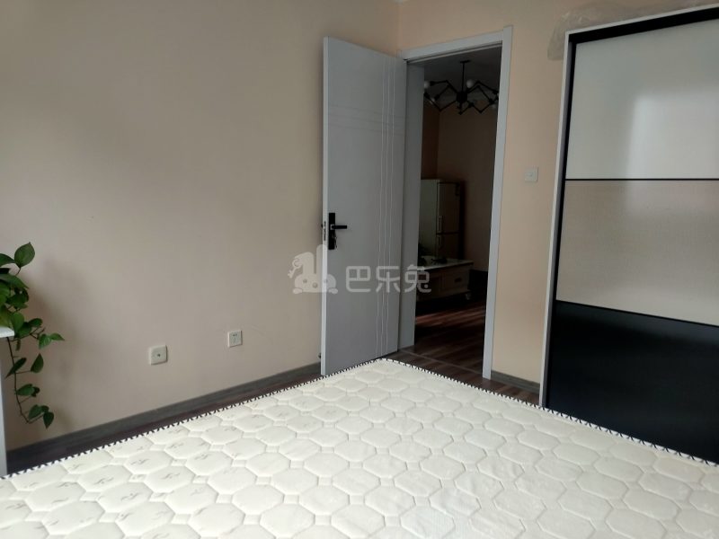 松南城嘉泽里8320965卧室图2