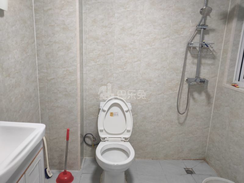 松南城嘉泽里8320965卫生间图6