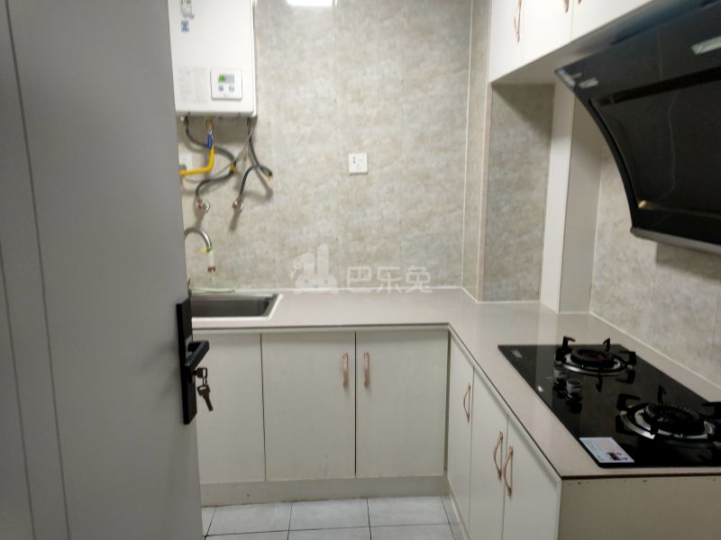 松南城嘉泽里8320965厨房图5