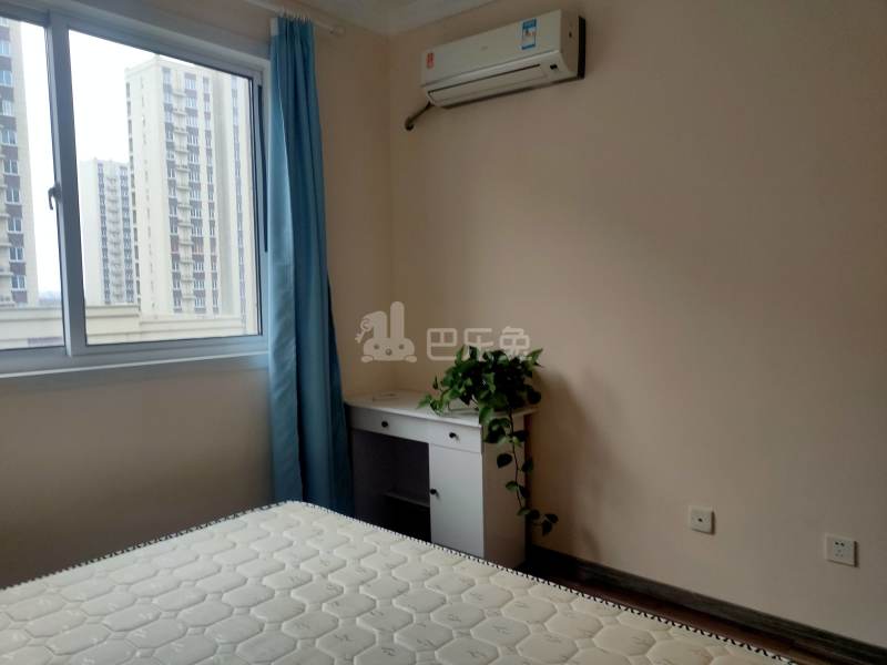 松南城嘉泽里8320965卧室图3