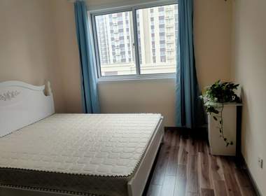 松南城嘉泽里 1室1厅1卫