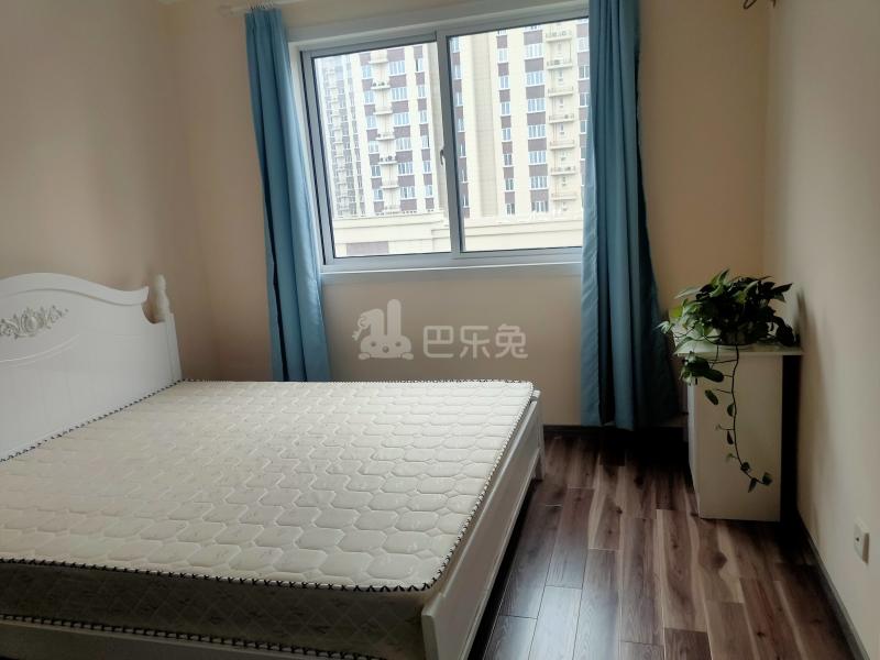 松南城嘉泽里8320965卧室图0