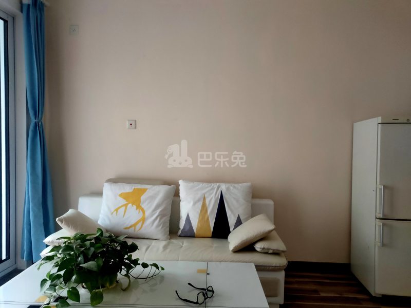 松南城嘉泽里8320965客厅图4