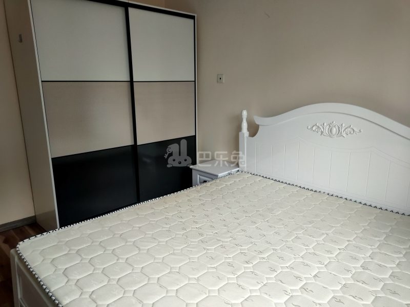 松南城嘉泽里8320965卧室图1