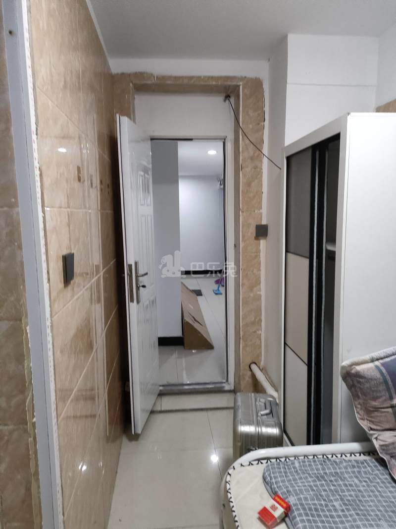 滨兴家园8325292卧室图3