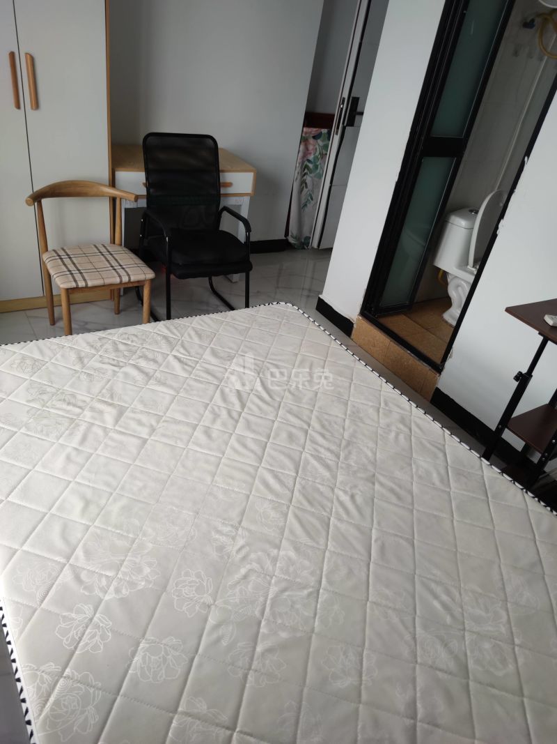 滨兴家园8325294卧室图3