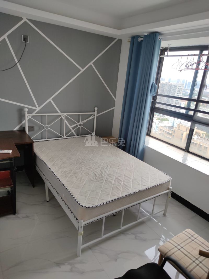 滨兴家园8325294卧室图0