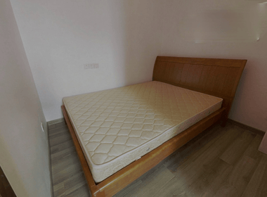 中商万豪中心 2室1厅1卫