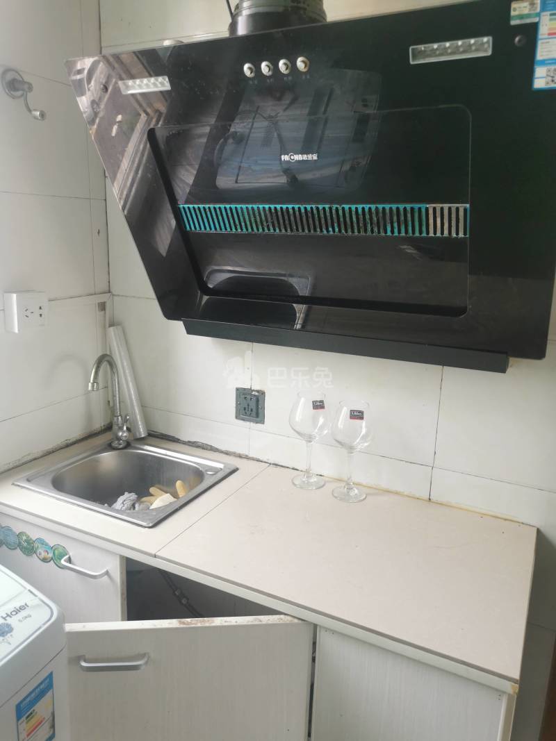 万泰公寓（七莘路3128弄38支弄）832104厨房图4