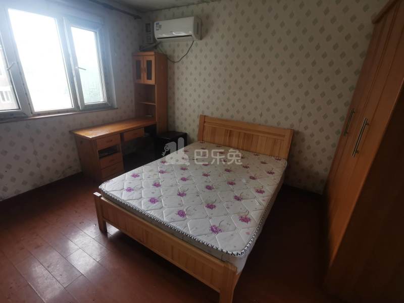 万泰公寓（七莘路3128弄38支弄）832104卧室图1